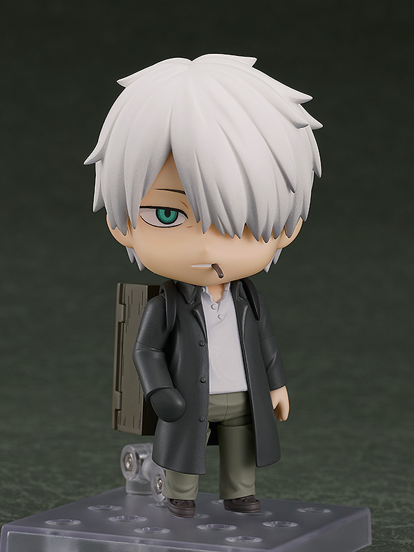 Nendoroid Ginko