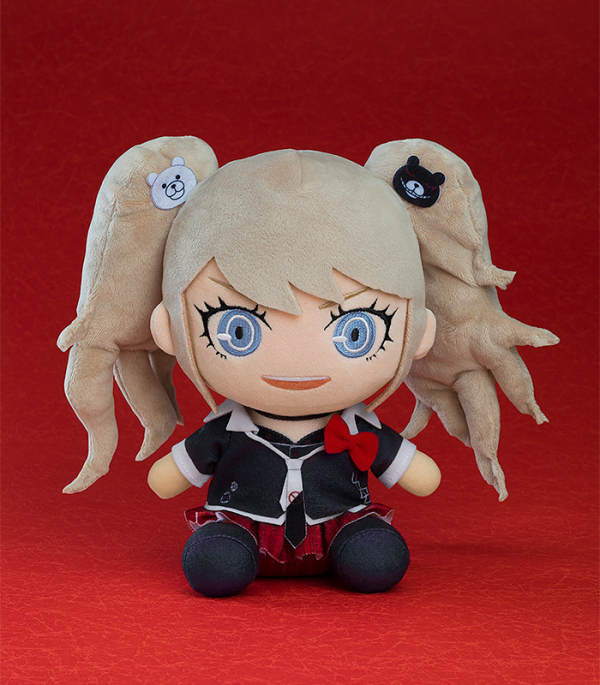 Good Smile Company Danganronpa 1･2 Reload Plushie Junko Enoshima