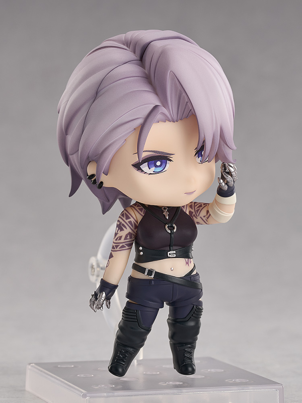 Nendoroid Zoya