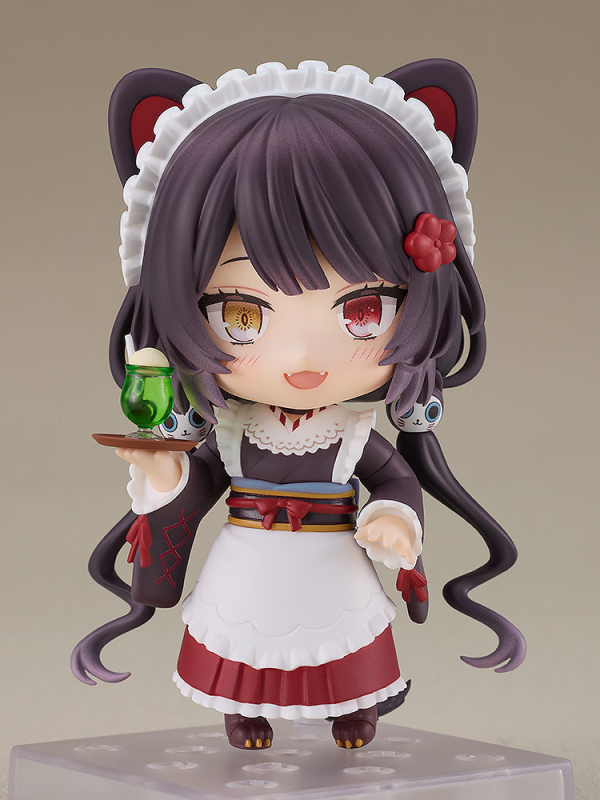 Nendoroid Inui Toko