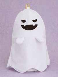 GoodSmile Company Nendoroid Pouch Neo: Halloween Ghost