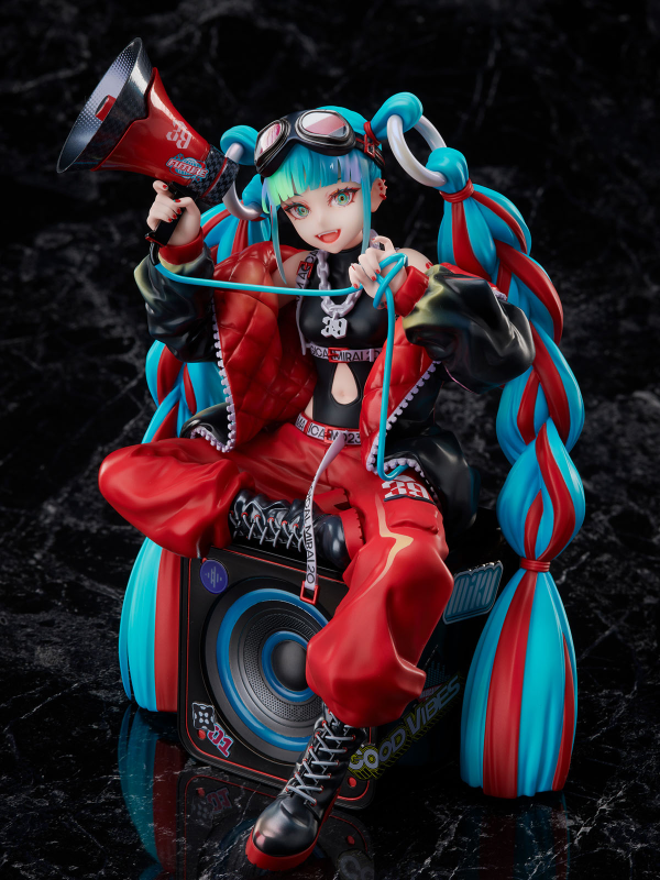 Design COCO Hatsune Miku 「MAGICALMIRAI 2023」 Ver. 1/7Complete Figure