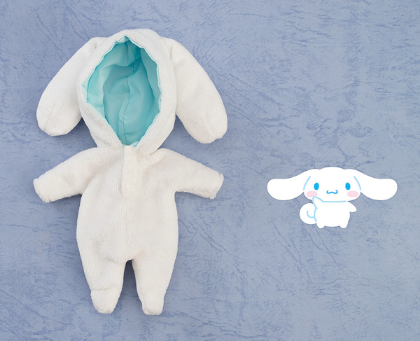 Good Smile Company Nendoroid Doll Kigurumi Pajamas: Cinnamoroll