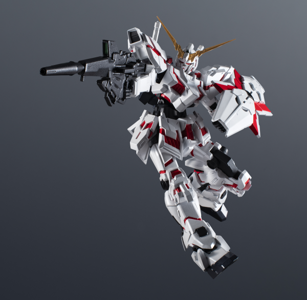 TAMASHII NATIONS RX-0 UNICORN GUNDAM RENEWAL "Mobile Suit Gundam Unicorn", TAMASHII NATIONS GUNDAM UNIVERSE(4573102675255)(4573102675255)