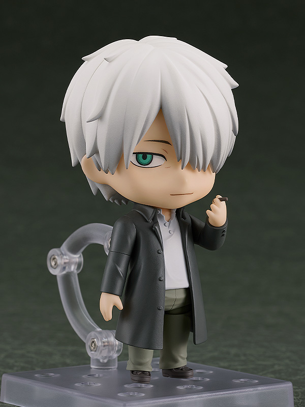 Nendoroid Ginko