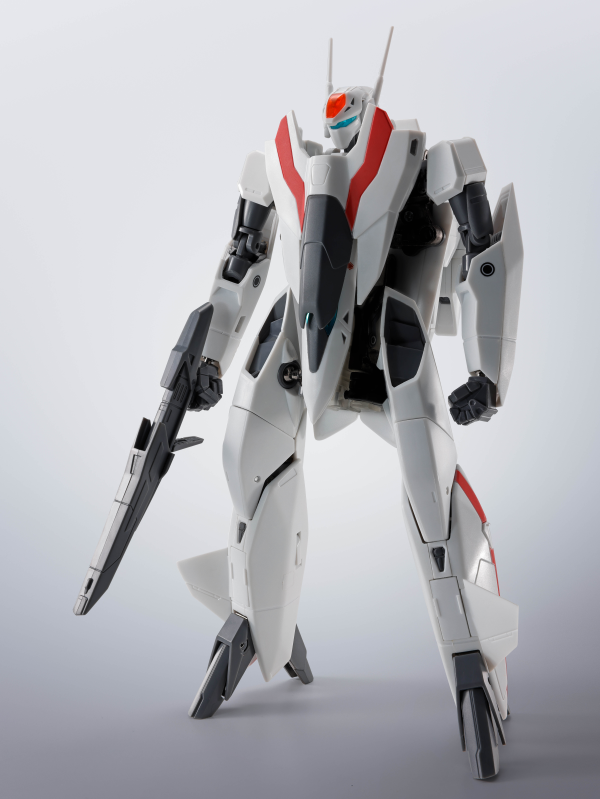 TAMASHII NATIONS VF-2SS VALKYRIE II + SAP (Silvie Gena use) -Lovers Again- "The Super Dimension Fortress MACROSS II -LOVERS AGAIN-", TAMASHII NATIONS HI-METAL R(4573102675224)(4573102675224)