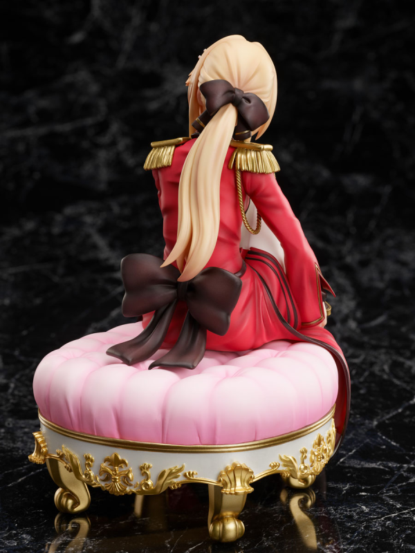 How a Realist Hero Rebuilt the Kingdom Liscia Elfrieden 1/7 Scale Figure