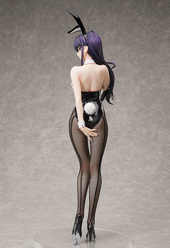 FREEing Shoko Komi: Bunny Ver. | 4570001511554