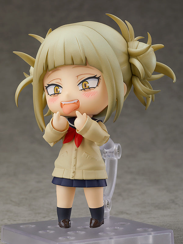 Good Smile Company My Hero Academia Series Himiko Toga (3rd-Run) Nendoroid Doll