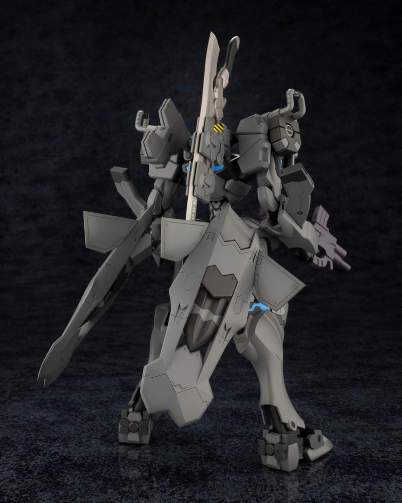 Kotobukiya Muv Luv Alternative Series Fubuki Imperial Japanese Army