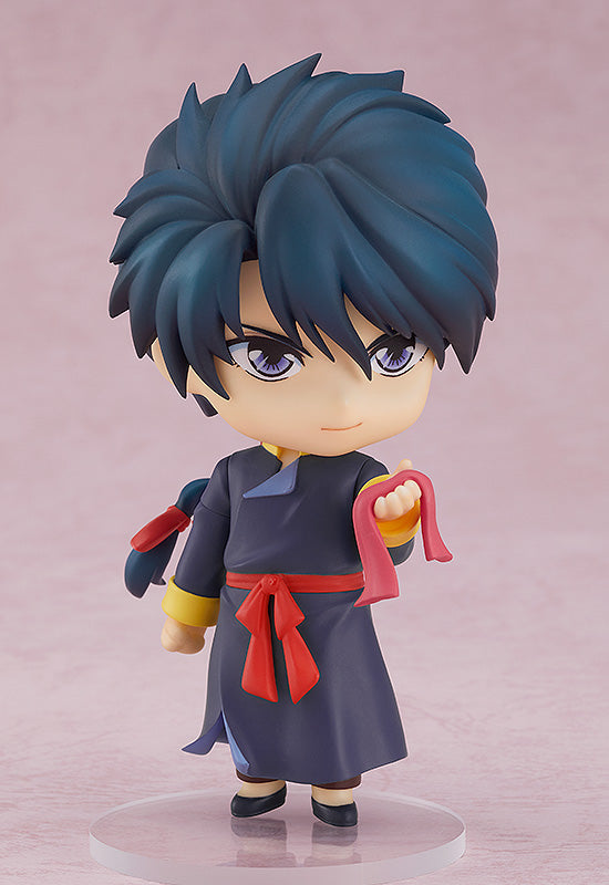 Good Smile Company Fushigi Yuugi Series Tamahome Nendoroid Doll