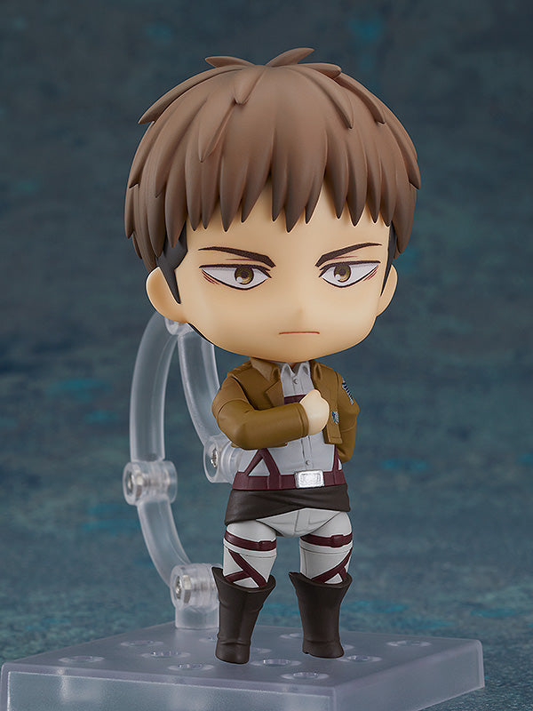 Good Smile Company Attack on Titan Series Jean Kirstein Nendoroid Doll