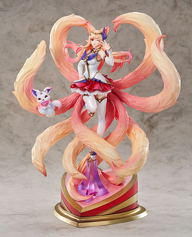 Good Smile Company Star Guardian Ahri