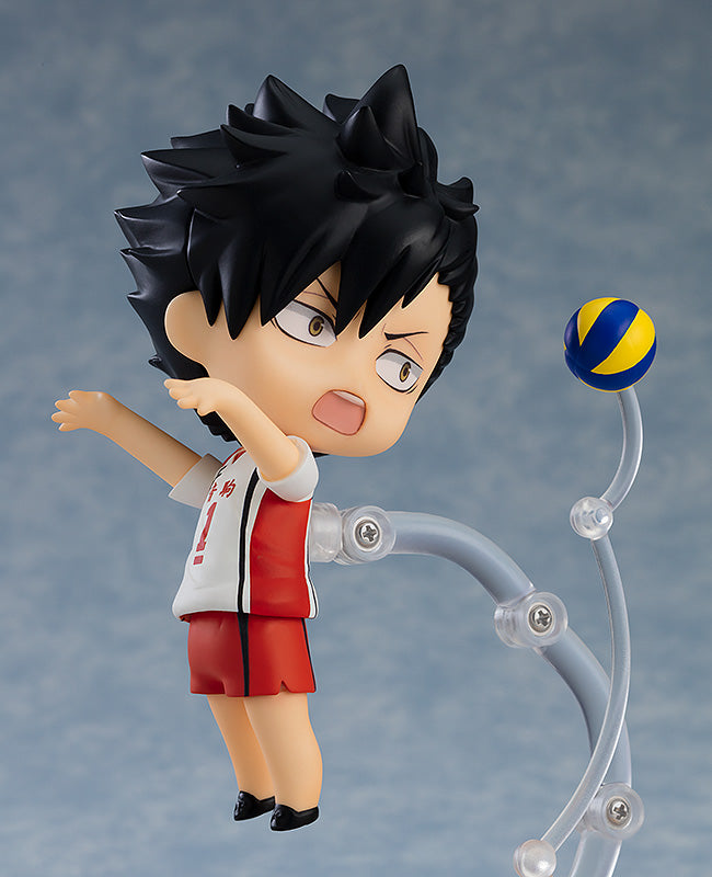 GoodSmile Company [GoodSmile] Nendoroid Tetsuro Kuroo: Second Uniform Ver.