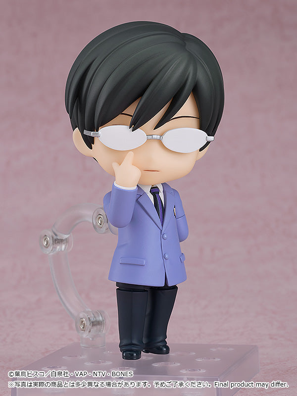 Good Smile Company Nendoroid Kyoya Ootori