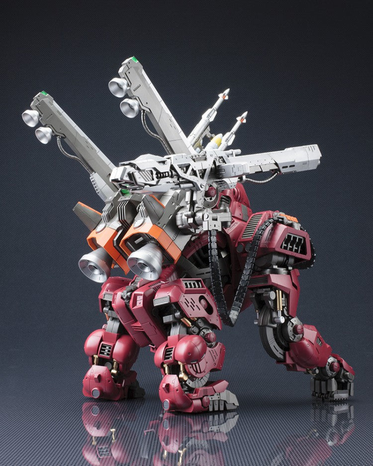 Kotobukiya 1/72  Zoids Series Iron Kong PK, Plastic Model Kit