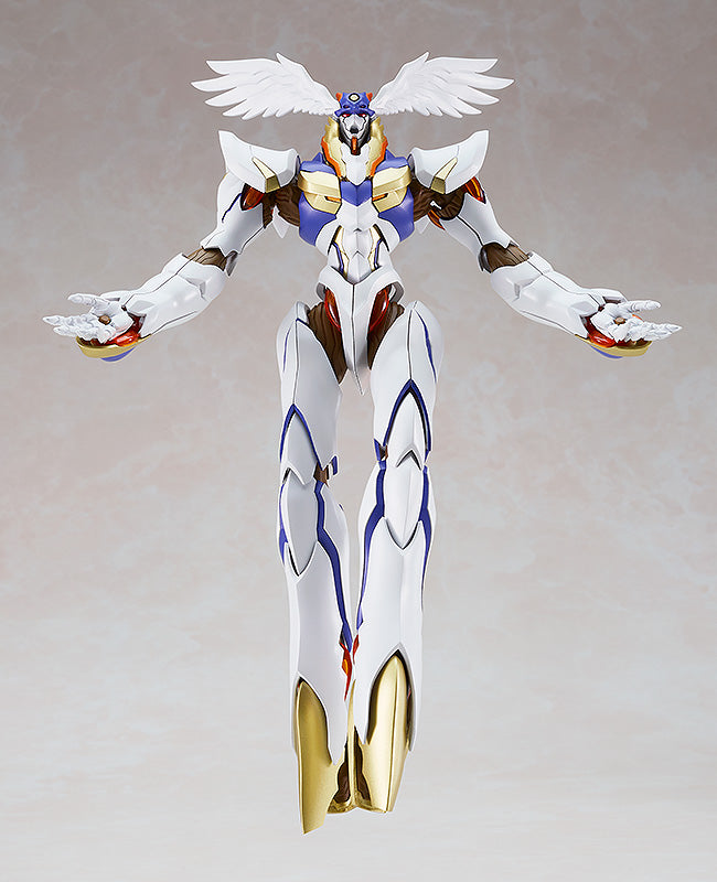 Good Smile Company MODEROID RahXephon