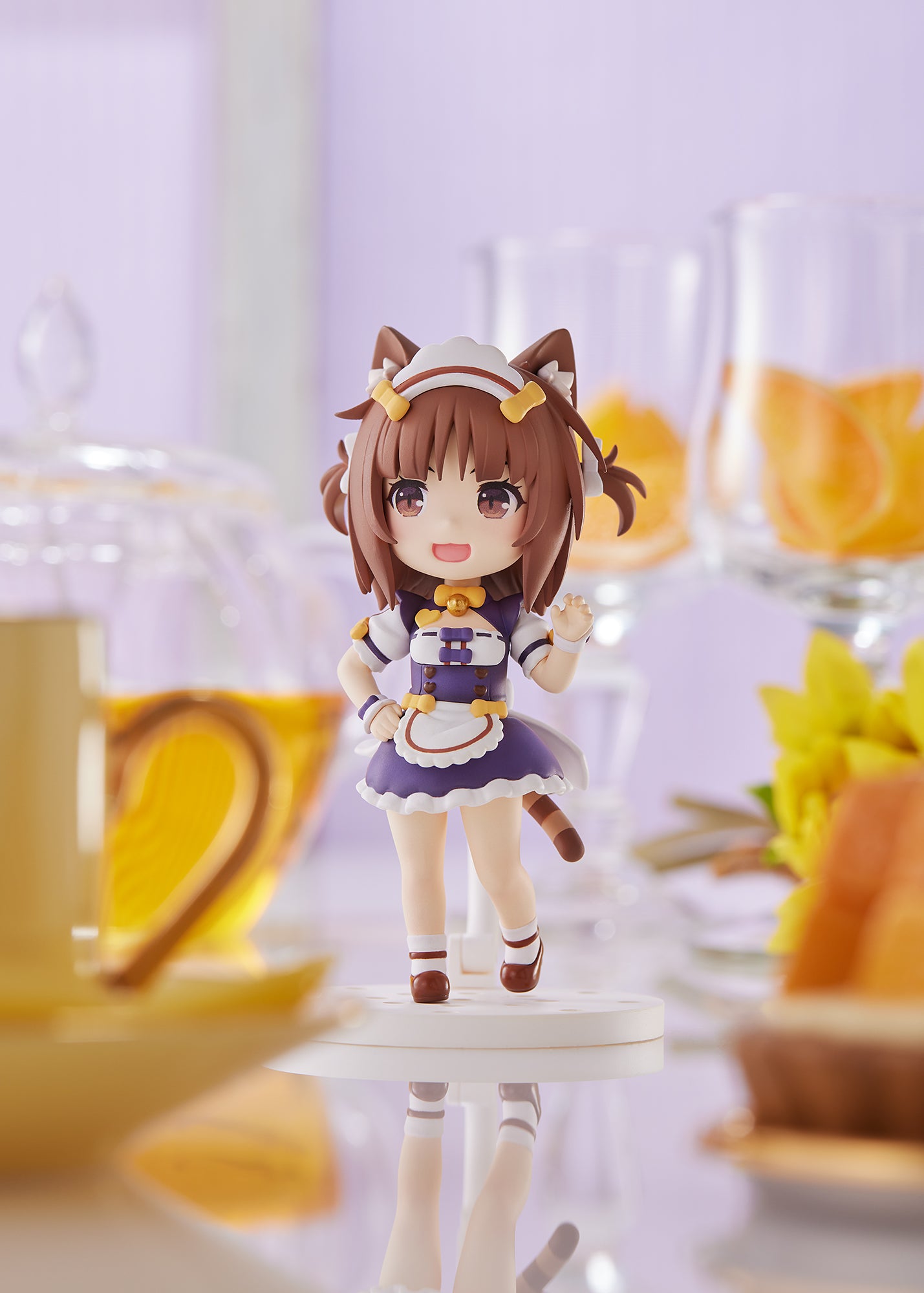 PMOA Mini-Figure100Azuki