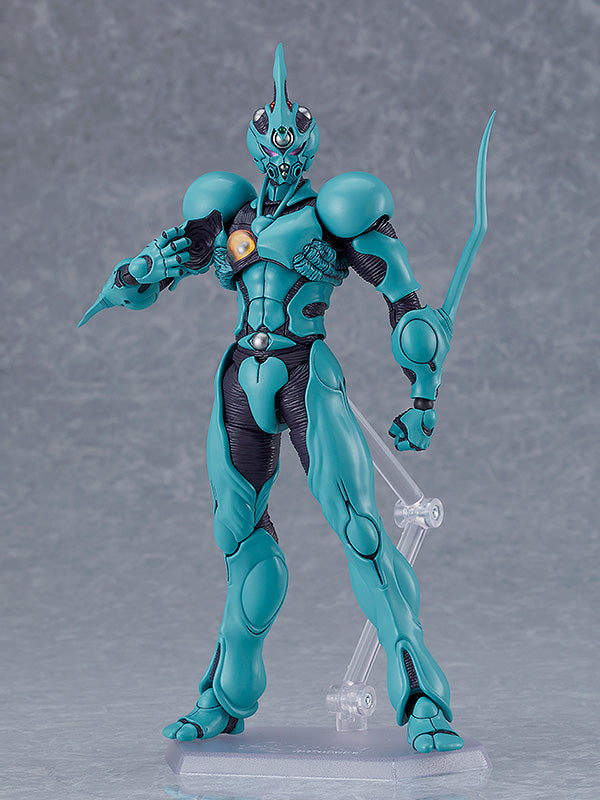 Max Factory figma Guyver I: Ultimate Edition