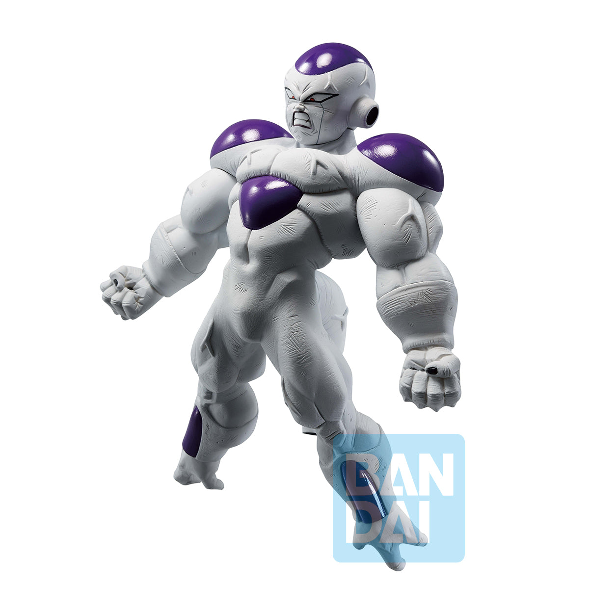 BANDAI Spirits Frieza Full Power (Vs Omnibus Brave) "Dragonball Z", Bandai Spirits Ichibansho Figure