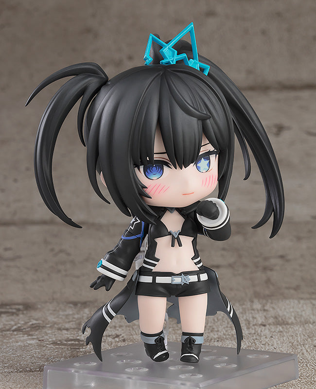 Good Smile Company Black Rock Shooter Fragment Series Elishka Nendoroid Doll