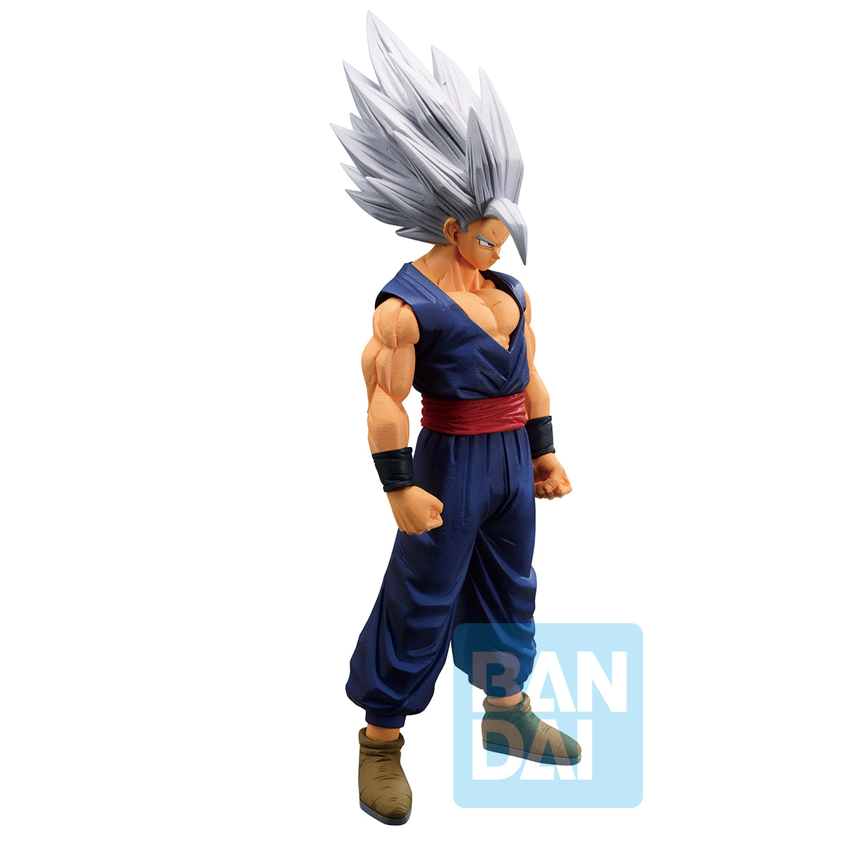 Bandai Spirits Ichibansho Figure Son Gohan (Beast) (Vs Omnibus Brave) "Dragonball Super"