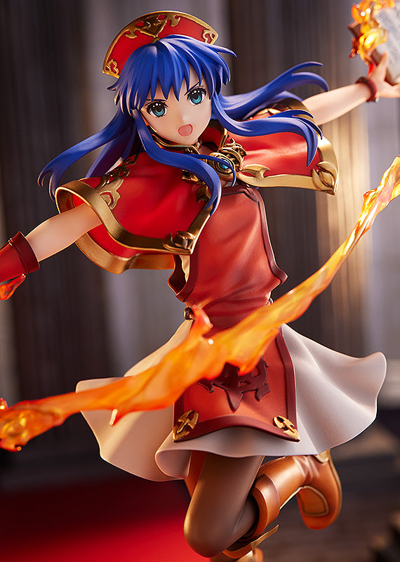 Fire Emblem: Sword of Seals - Fire Emblem: Sealed Sword - Fire Emblem: The Binding Blade - Lilina - 1/7(Intelligent Systems)