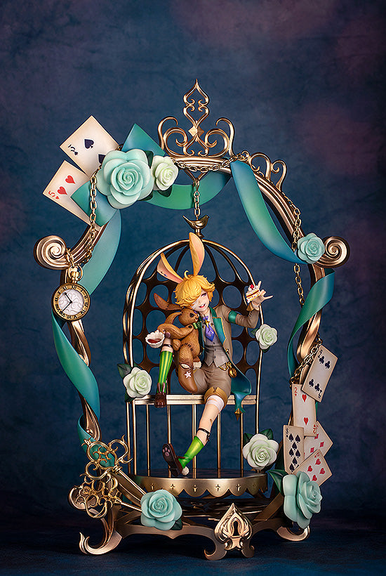 Good Smile Company FairyTale-Another Series March Hare 1/8 Scale Figure