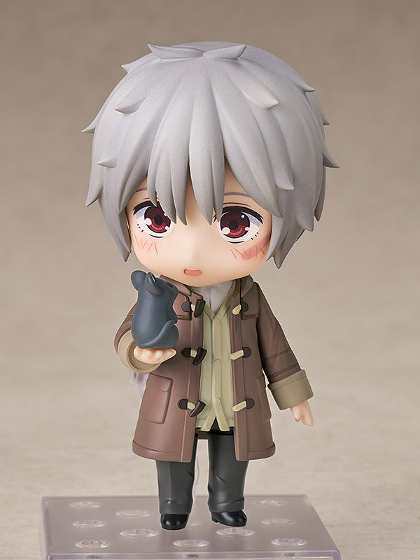 Good Smile Company Nendoroid Shion