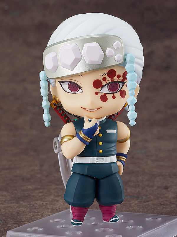 Good Smile Company Nendoroid Tengen Uzui