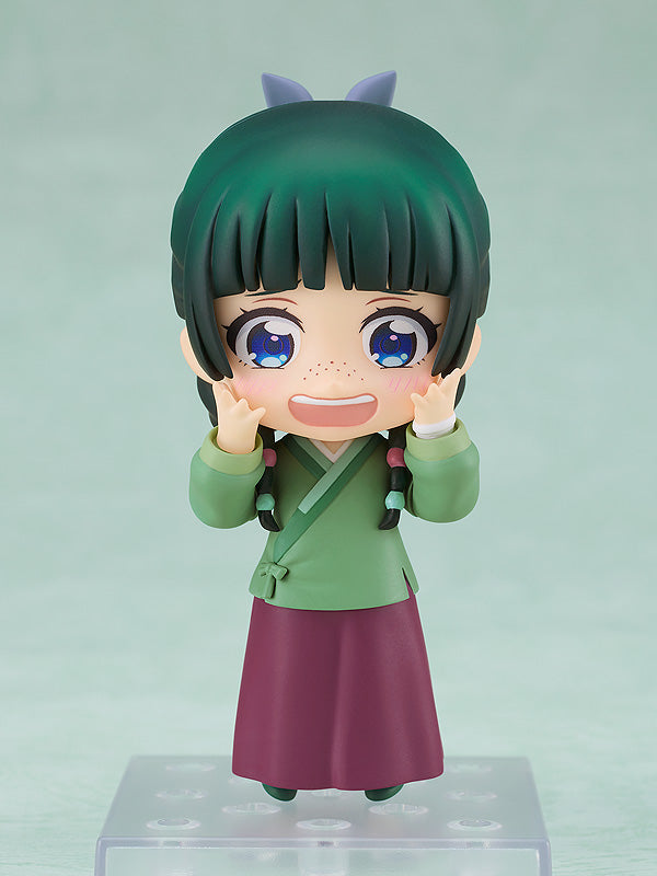 GoodSmile Company Nendoroid Maomao