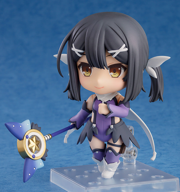 GoodSmile Company Nendoroid Miyu Edelfelt