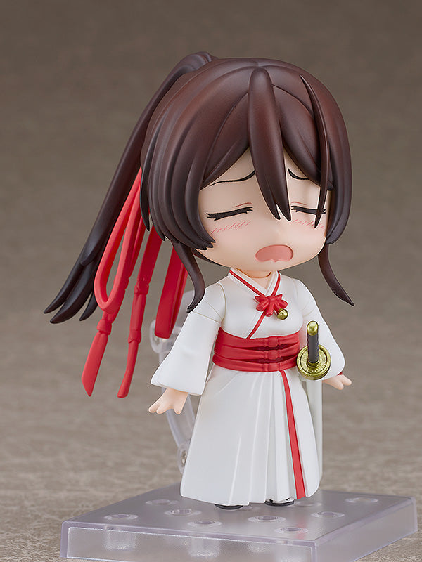 Good Smile Company Nendoroid Yamada Asaemon Sagiri