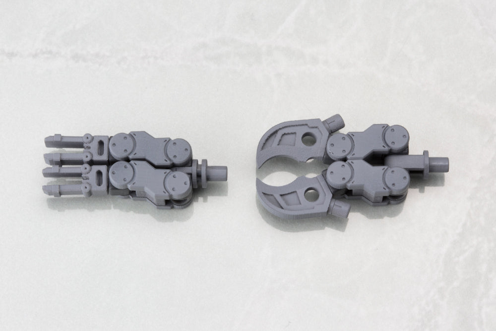 Kotobukiya MSG Series Mecha Supply 02 Flexible Arms Type B (Re-Run)