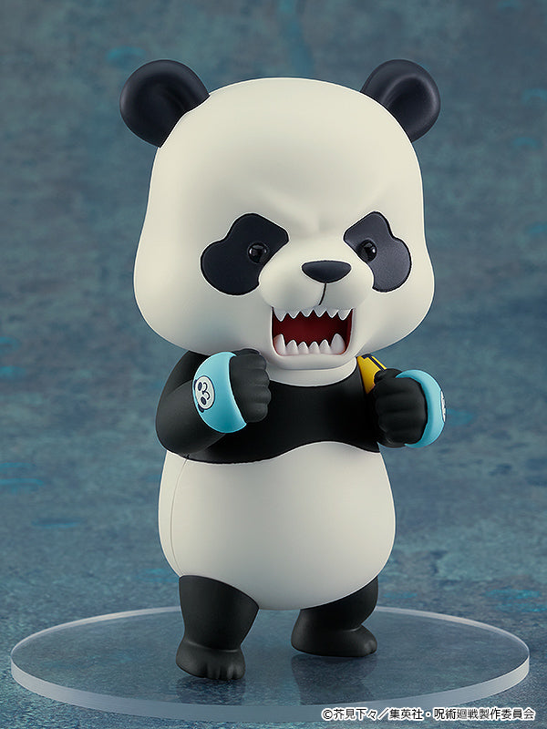 GoodSmile Company Nendoroid Panda