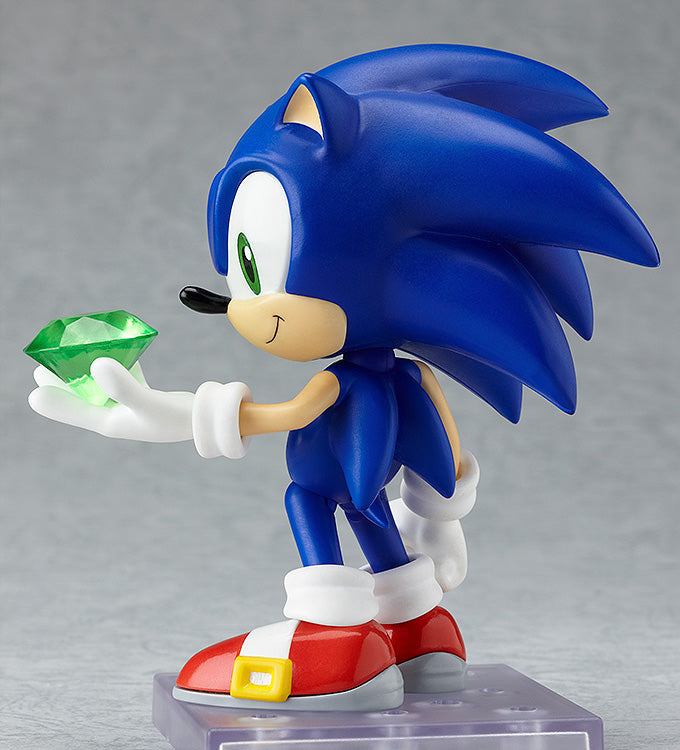 Good Smile Company Nendoroid Sonic the Hedgehog(4th-run)