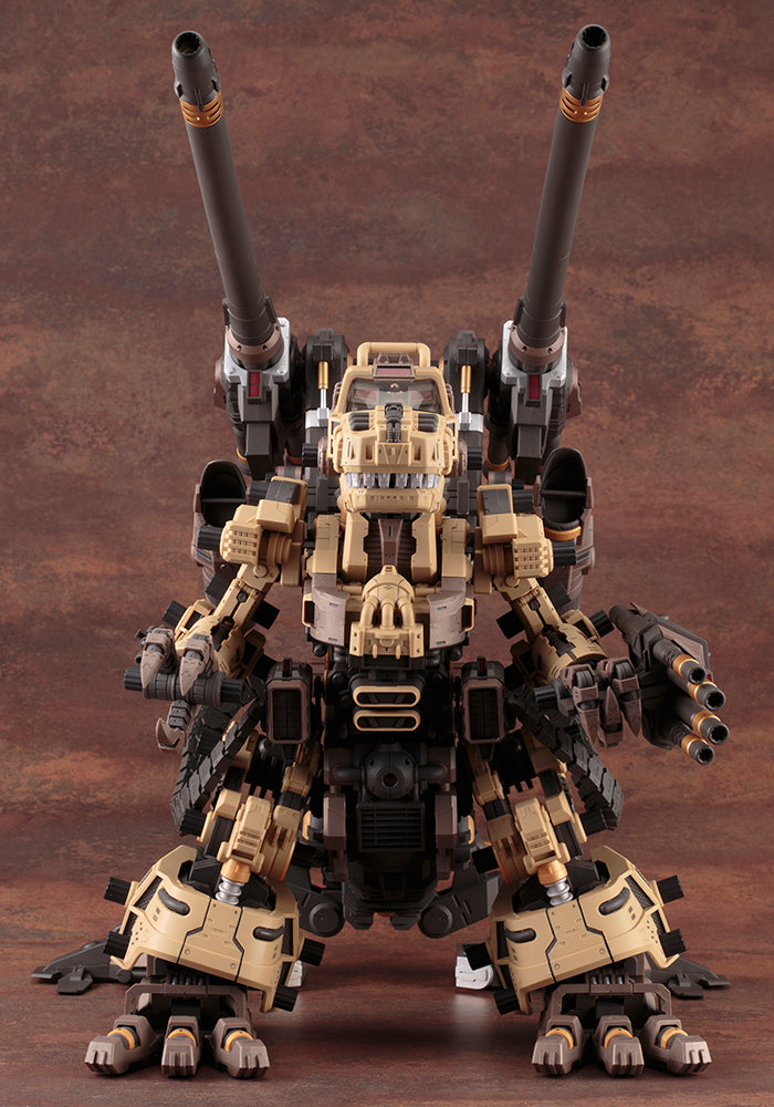 Kotobukiya 1/72 Zoids Series Gojulas The Ogre