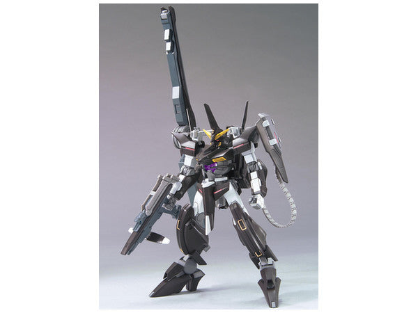 BANDAI Hobby HG 1/144 #09 Gundam Throne Eins