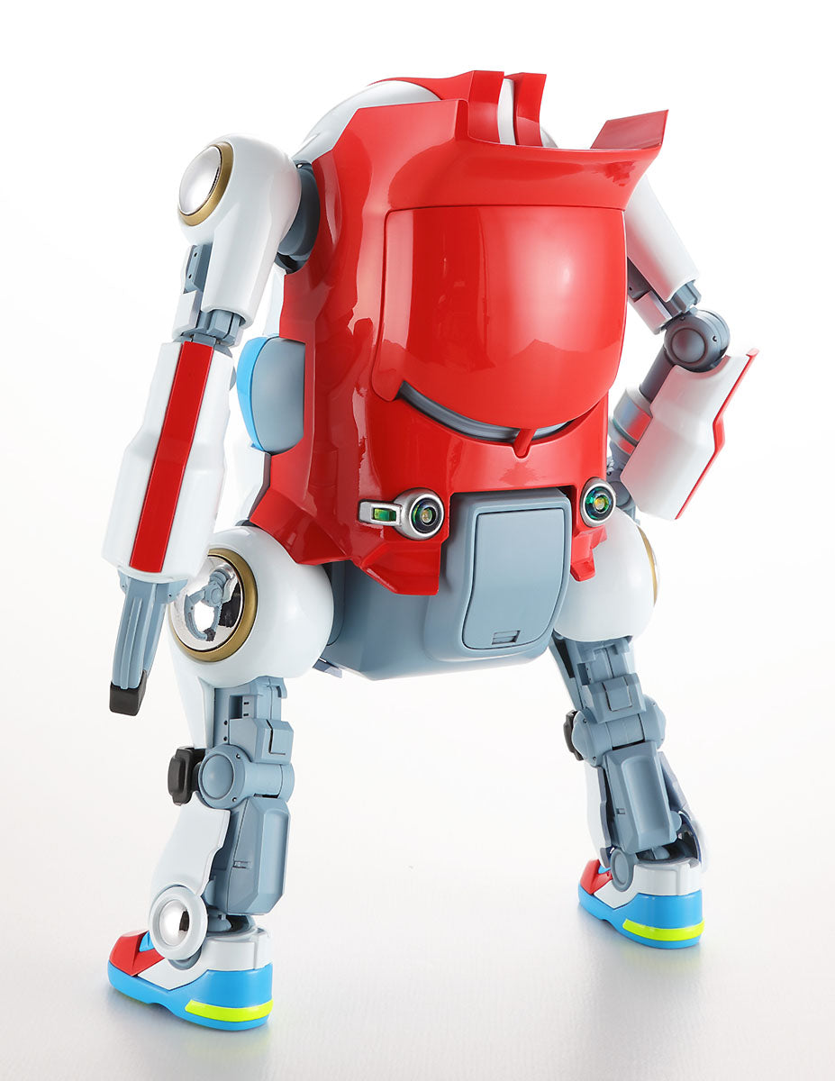 Hasegawa 1/20  20 MechatroWeGo No.07 SPORTS “JPN”