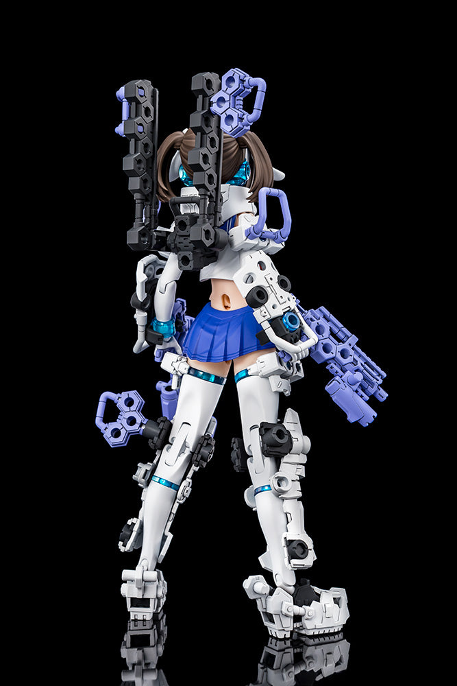 KOTOBUKIYA BUSTER DOLL GUNNER