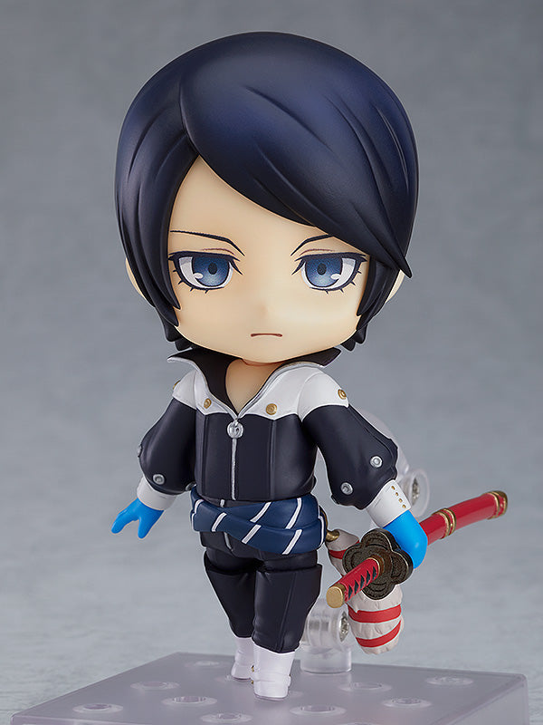 Good Smile Company Persona5 the Animation Series Yusuke Kitagawa Phantom Thief Ver. (Re-Run) Nendoroid Doll