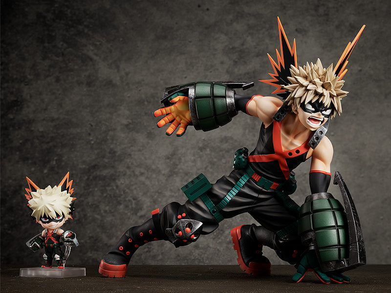 Good Smile Company Katsuki Bakugo