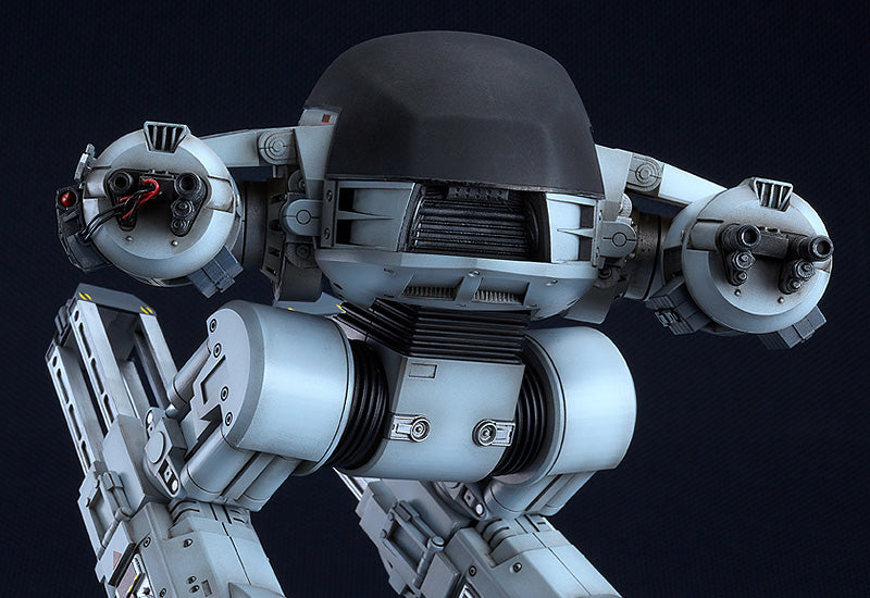 Good Smile Company MODEROID ED-209(re-run)