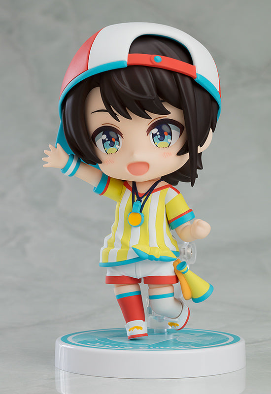 GoodSmile Company [GoodSmile] Nendoroid Oozora Subaru