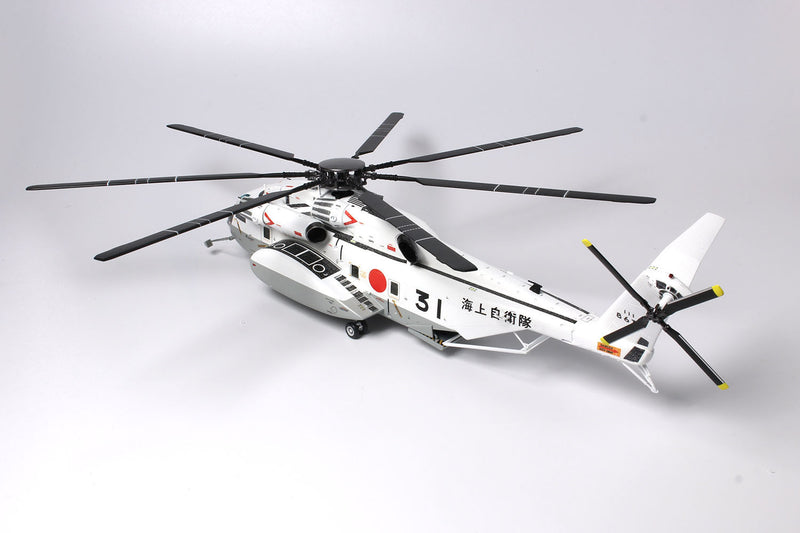 1/72 MH-53E Sea Dragon Minesweeper Cargo Helicopter | P-Rex Hobby