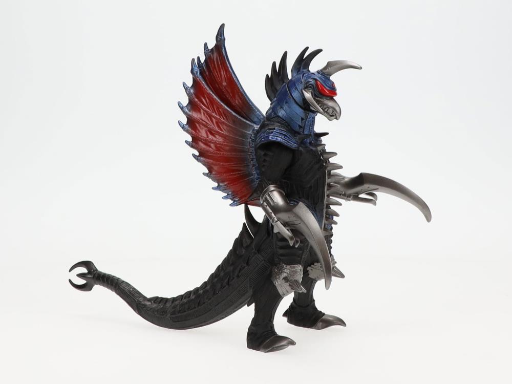 Bandai Movie Monster Series – Gigan 2004 "Godzilla: Final Wars"