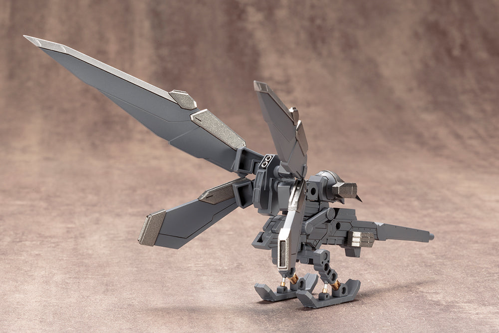 Kotobukiya M.S.G Series Heavy Weapon Unit 11 Killer ‎Beak