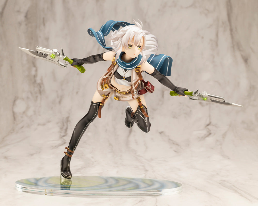 KOTOBUKIYA Fie Claussell