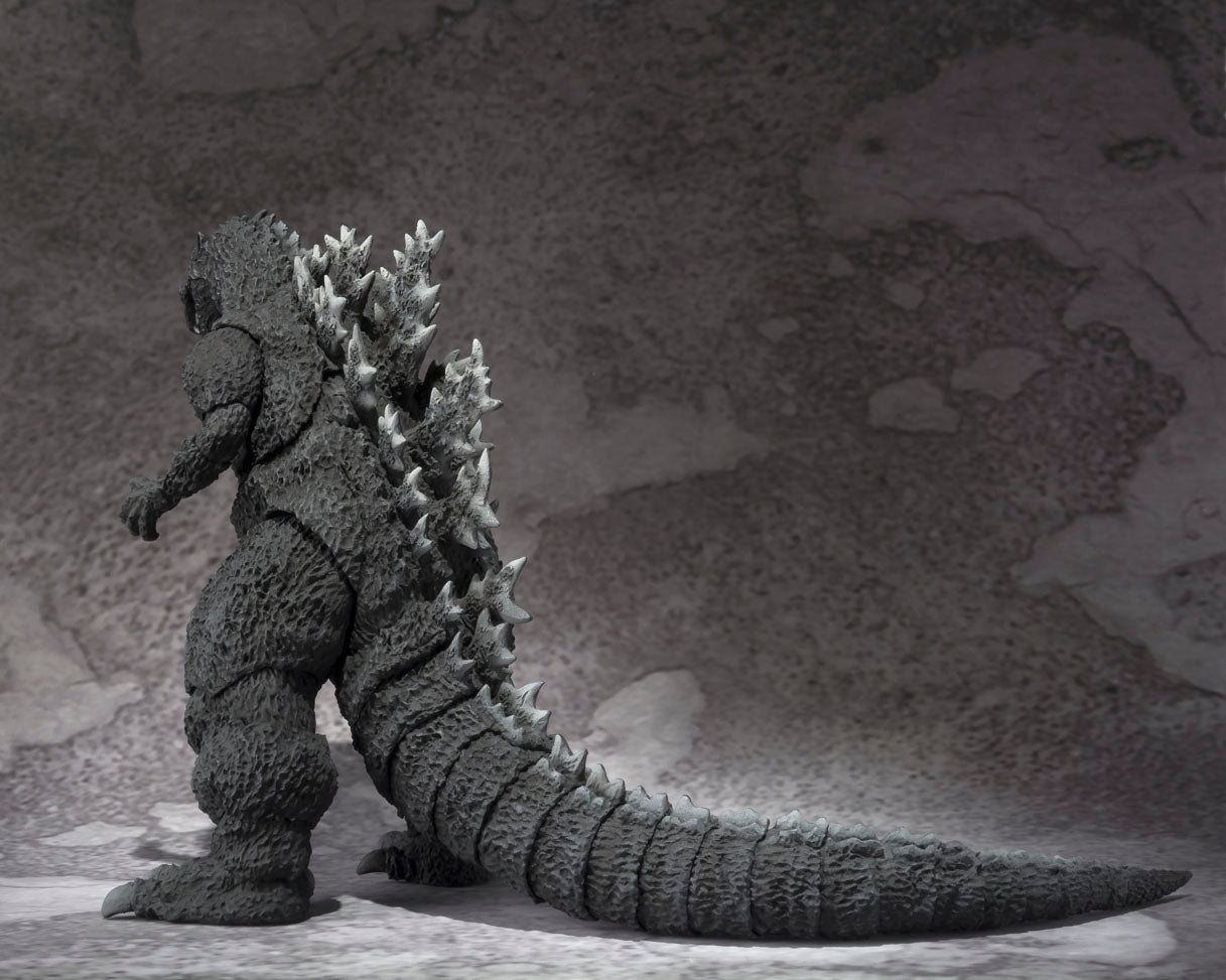 Bandai Tamashii Nations S.H.Monsterarts Godzilla [1954] "Godzilla Series"