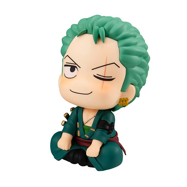 Megahouse LookUp Roronoa Zoro (Repeat) "One Piece"